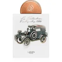 Lattafa Fierté La Collection D'antiquites 1886 EDP U 100 ml