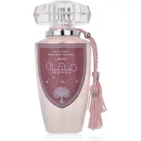 Lattafa Mohra Silky Rose Eau de Parfum 100 ml