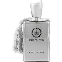 Killer Oud Revolution Eau de Parfum 100 ml