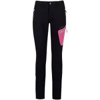 Karpos Sacrnia Up Pantalon Noir 44 Femme Noir 44