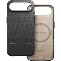 Native Union Iphone 17 Air 8744 Phone Case Noir