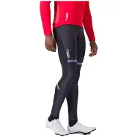 Castelli Polare 4 Bib Tights Noir L Homme