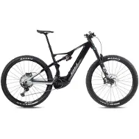 Bh Ilynx Nx+ Trail Carbon 8.5 Bosch Cx Gen 5 29´´ Deore Di2 2026 Mtb Electric Bike Noir S / 800Wh