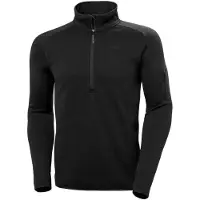 Helly Hansen Varde 2.0 Half Zip Fleece Noir XL Homme