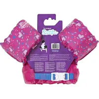 Bestway Gilet de natation - 15-30 kg - Sauteur de flaque - av. B - - UneTaille - Gilet de natation