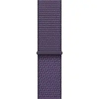 Apple Bracelet Sport Loop pour Watch | 44/45/46/49 mm - Purple Fog