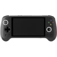 ANBERNIC Console portable rétrogaming RG556 Ecran Amoled 5,48" 128 Go Noir