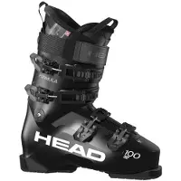 Head Formula 100 Mv Alpine Ski Boots Noir 29.5