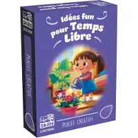 Lisciani Jeu Éducatif Lisciani Giochi