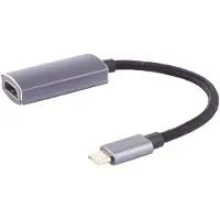 Shiverpeaks BASIC-S Adaptateur USB-C mâle - HDMI-A femelle