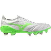 Mizuno Morelia Neo Iv Beta Elite Mix Football Boots Blanc EU 39 Homme
