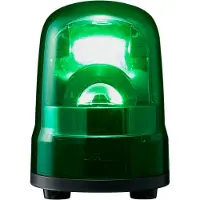 PATLITE Lampe à miroir pivotant SKH-M1T-G 12/24V