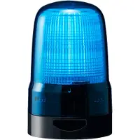 PATLITE Lampe de signalisation SL08-M2KTB-B 100/240V Summ.