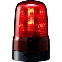 PATLITE Lampe multiple SF08-M1KTB-R 12/24V Sum.