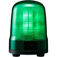 PATLITE Lampe multi-fonctions SF10-M1JN-G 12/24V