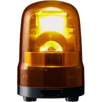 PATLITE Lampe à miroir pivotant SKH-M2JB-Y 100/240V Sum. Or