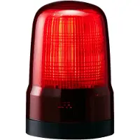 PATLITE Lampe de signalisation SL08-M1KTN-R 12/24V
