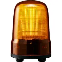 PATLITE Lampe de signalisation SL08-M1JN-Y 12/24V