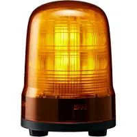 PATLITE Lampe multi-fonctions SF10-M2JN-Y 100/240V