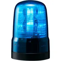 PATLITE Lampe multifonctions SF08-M2KTN-B 100/240V bla