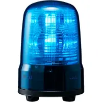 PATLITE Lampe multi-fonctions SF08-M1JN-B 12/24V