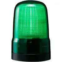 PATLITE Lampe de signalisation SL08-M1KTN-G 12/24V