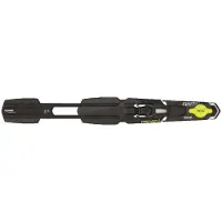 Fischer Move Switch Kit Ifp Classic Nordic Ski Bindings Noir