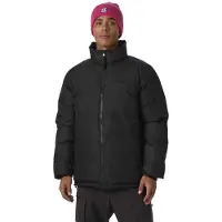Helly Hansen Yu 23 Reversible Padded Jacket Noir 2XL Homme