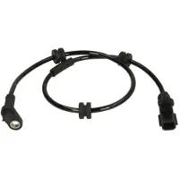 Delphi Capteur, vitesse de roue SS20766