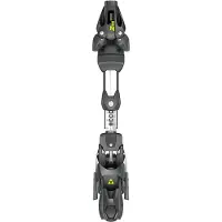 Fischer Rc4 Z14 Freeflex St 85 [a] Alpine Ski Bindings Argenté