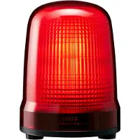 PATLITE Lampe de signalisation SL15-M2JN-R