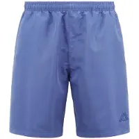 Kappa Kiamon Shorts Bleu M Homme