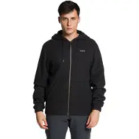 Trangoworld Lompoc Jacket Noir XL Homme