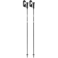LEKI 65548321 Neolite Carbon Poles Argenté 125 cm