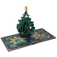 Paladone Harry Potter Pop Advent Calendar Vert