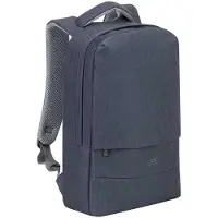 Rivacase 7562 15.6 Laptop Briefcase Gris