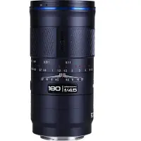 Laowa Ve18045mfl Camera Lens 180 Mm Clair