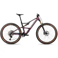 Orbea Occam Sl M10 29´´ Xt M8100 Sgs Shadow Plus 2026 Mtb Bike Violet M