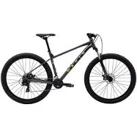 Marin Bolinas Ridge 1 29´´ Mtb Bike Noir L