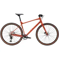 Marin Dsx 2 700c Gravel Bike Orange 56