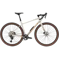 Marin Headlands 2 700c Gravel Bike Blanc 58