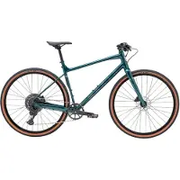 Marin Dsx 1 700c Gravel Bike Vert 56