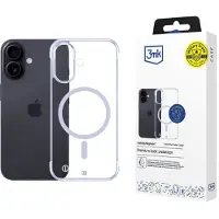 3MK Apple Iphone 17 - Just20G Magcase