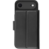 dbramante1928 Étui Oslo Pro avec MagSafe pour Apple iPhone Air - Noir