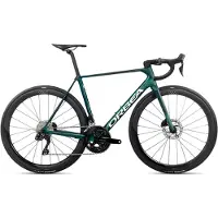 Orbea Orca M30iltd Pwr 105 Di2 R7150 2026 Road Bike Vert 51