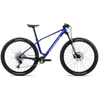 Orbea Alma M50 29´´ Deore M6100 Sgs Shadow Plus 2026 Mtb Bike Bleu S