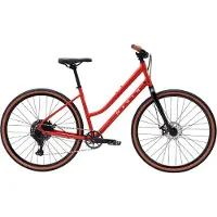 Marin Kentfield 2 St 700c Bike Orange S