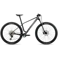 Orbea Alma M50 29´´ Deore M6100 Sgs Shadow Plus 2026 Mtb Bike Noir L