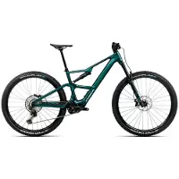 Orbea Rise Sl H10 29´´ Xt M8100 Sgs Shadow Plus 2026 Mtb Electric Bike Vert XL / 630Wh