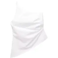 Pull&Bear Haut blanc